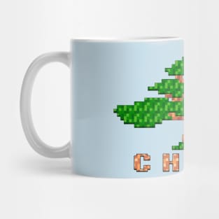 CHILL Mug